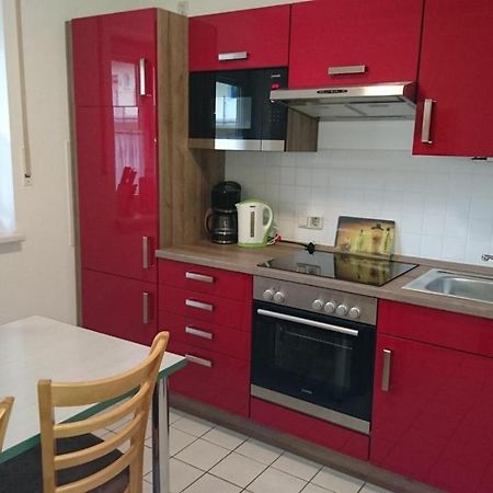 Appartementanlage Ostseeblick Kühlungsborn Dış mekan fotoğraf