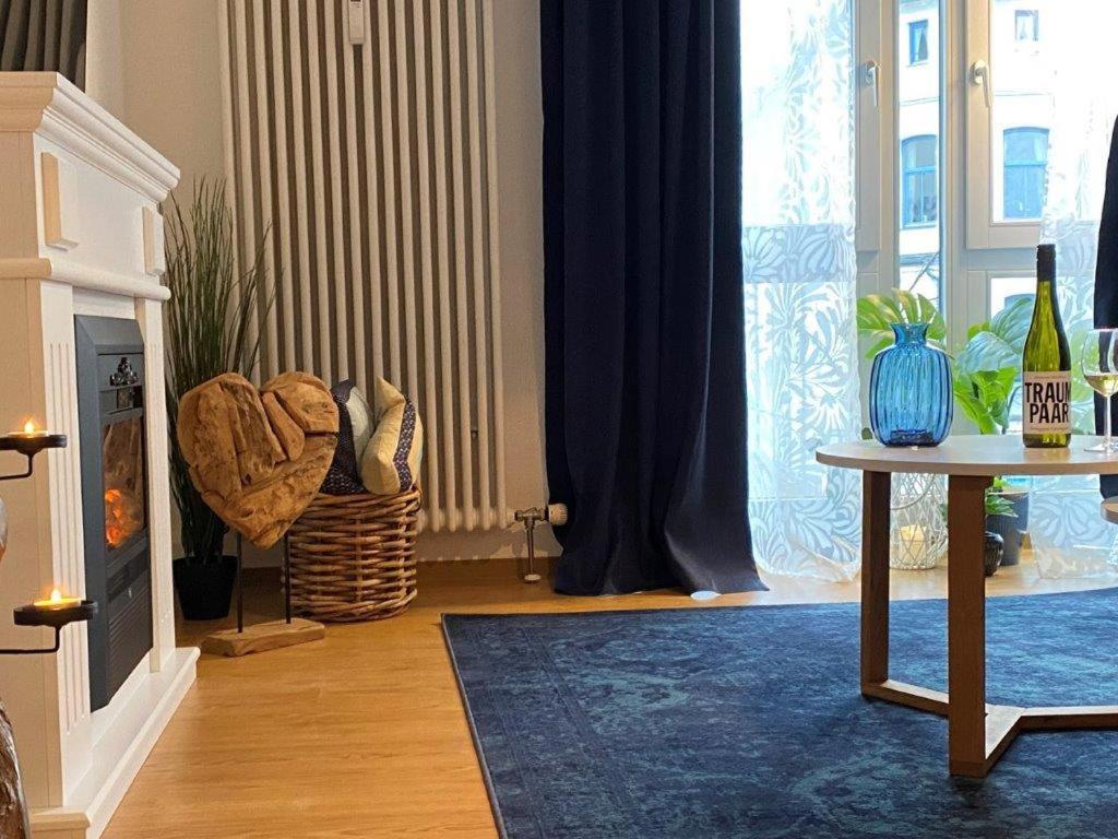 Appartementanlage Ostseeblick Kühlungsborn Dış mekan fotoğraf