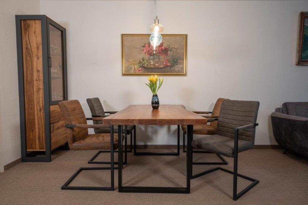 Appartementanlage Ostseeblick Kühlungsborn Dış mekan fotoğraf
