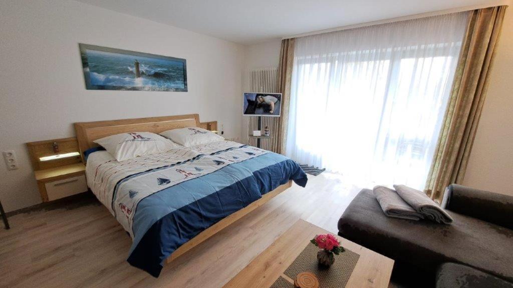 Appartementanlage Ostseeblick Kühlungsborn Dış mekan fotoğraf